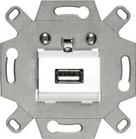 USB-Anschlussdose 5TG2022-0