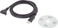 USB-Schnittstellenkabel 6SL3555-0PA00-2AA0