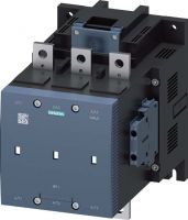 Vakuumschütz 3RT1276-6AF36 Vakuumschütz 3RT1276-6AF36