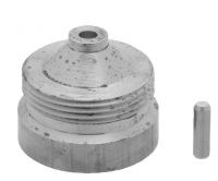 Ventiladapter BPZ:AV58