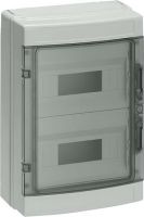 Wandverteiler AP 8GB1372-3