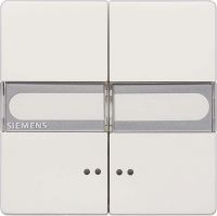 Wippe f.Ser/Dop.Schalter 5TG7157