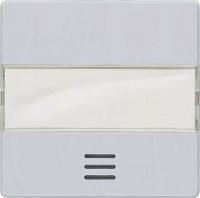 Wippe m.Schild Heiz.-Not. 5TG6251