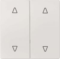 Wippe m.Symbol Jalousie 5TG7147