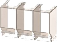 Zubehör f. 3KC4, 3KC8 3KC9804-3