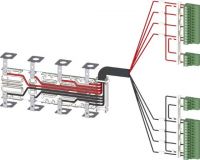 Zubehör f. 3KC8 3KC9830-2