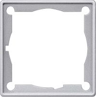 Zwischenrahmen 5TG1160 aluminium-metallic