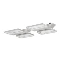 LED-Hallenleuchte 51HLA2D24MCB