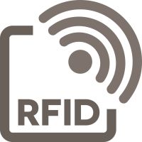 RFID-Karten SE-ACCRF10-01 (VE10)