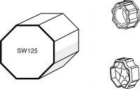 Adapter 9701069