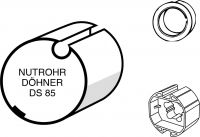 Adapter LT 60 9707641