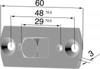 Adapterset 9013594