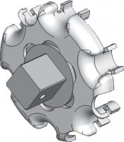 LT-Lager 9707082