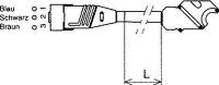 NHK-Kompakt-Kabel sw 9705654