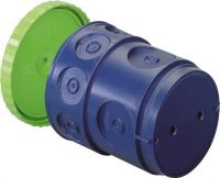 Abzweigdose U 120 K GRO-2