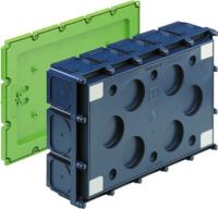Abzweigkasten K4 EK