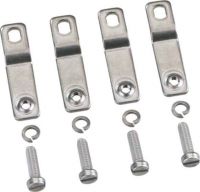 Außenlaschenset AL ALS-kl