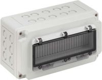 Automatengehäuse SVi A 12