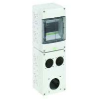 CEE-Steckdosen-Kombination STV 512-L