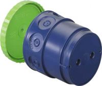 Deckendose U 86 K DVD-2