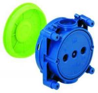 Flachdose U 71 FD