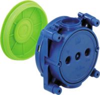 Flachdose U 71 FD