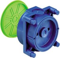Gerätedose U 71 GRD-D