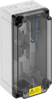 Hausanschlußkasten SVi H 12P-t