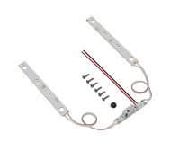 Innenbeleuchtungs-Set GEOS-S IBS 3040/4030