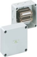 Klemmenkasten RK 4/07 SL-7x4qmm