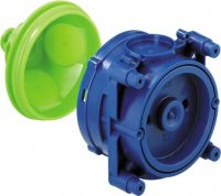 Kuppeldose U 71 KUD-M5