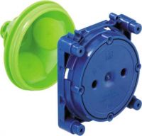 Kuppeltrichter U71 KUT