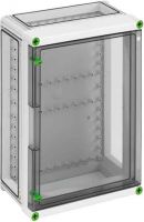 Leergehäuse GTI 3-KT-T