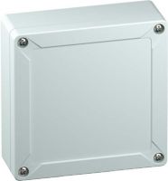 Leergehäuse TG ABS 1212-6-o