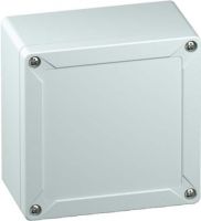 Leergehäuse TG ABS 1212-9-o