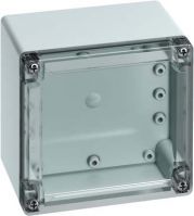 Leergehäuse TG ABS 1212-9-to