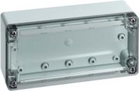 Leergehäuse TG ABS 1608-6-to