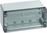 Leergehäuse TG ABS 1608-9-to