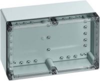 Leergehäuse TG ABS 2516-12-to