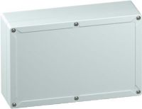 Leergehäuse TG ABS 2516-9-o