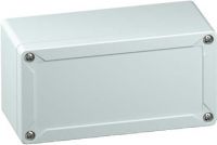 Leergehäuse TG PC 1608-9-o