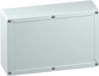 Leergehäuse TG PC 2516-9-o