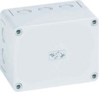 Leergehäuse TK PC 1309-8-m