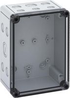 Leergehäuse TK PC 1813-9-tm