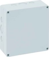 Leergehäuse TK PC 1818-8-fm