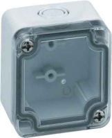 Leergehäuse TK PC 55-4-tm