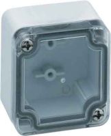 Leergehäuse TK PC 55-4-to