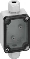 Leergehäuse TK PC 75-4-2tv
