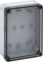 Leergehäuse TK PS 1813-6f-to