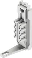 Montagehalter-Set GEOS MHU-18